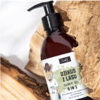 LaQ Wild Boar sprchový gel 300 ml