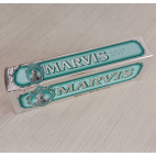 Marvis Anise Mint zubní pasta 85 ml (poškozený obal)