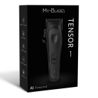 My-Blades Tensor 1 Black Clipper
