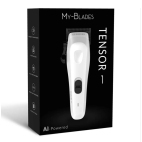 My-Blades Tensor 1 White Clipper