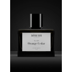 Noberu Orange Cedar parfémovaná voda 50 ml