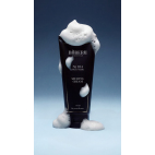 Noberu Tobacco Vanilla krém na holení 100 ml