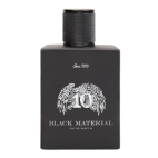 Pan Drwal Black Material parfémovaná voda 100 ml