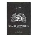 Pan Drwal Black Material parfémovaná voda 100 ml