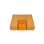 Pan Drwal Bulleit Bourbon Grooming Kit dárková sada
