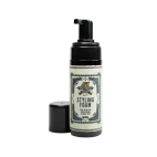 Pan Drwal Original stylingová pěna na kudrnaté vlasy 150 ml