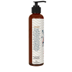 Popeye Brutus Sandalwood 3v1 šampon na vousy 226 g