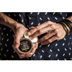 Razor MD Patchouli & Lemon balzám na vousy 60 g