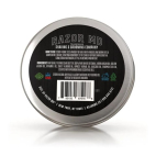 Razor MD Sandalwood & Musk balzám na vousy 60 g