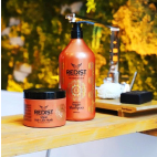 Redist Argan maska na vlasy 475 ml