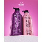 Redist Arginine šampon na barvené vlasy 500 ml