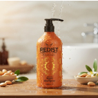 Redist Moroccan Argan šampon na vlasy 500 ml