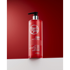 RedOne Cream Cologne Extreme krémová kolínská 400 ml