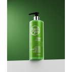 RedOne Cream Cologne Fresh krémová kolínská 400 ml