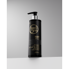 RedOne Cream Cologne Gold krémová kolínská 400 ml
