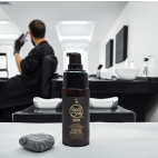 RedOne Hipster Argan olej na vousy 50 ml