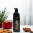 RedOne Hipster Argan olej na vousy 50 ml