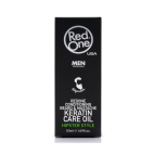 RedOne Hipster Keratin olej na vousy 50 ml