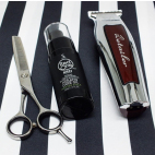 RedOne Hipster Keratin olej na vousy 50 ml