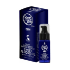 RedOne Hipster Sweet Almond olej na vousy 50 ml