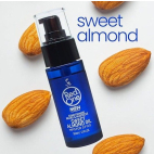 RedOne Hipster Sweet Almond olej na vousy 50 ml