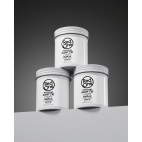 RedOne Matte Look White vosk na vlasy 100 ml