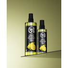 RedOne Natural Lemon kolínská voda 400 ml