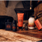 Scottish Fine Soaps Thistle and Black Pepper sůl do koupele