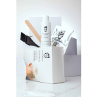Slick Gorilla Bleaching Kit odbarvovací sada na vlasy