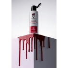 Slick Gorilla Hair Colour Red červená barva na vlasy 100 ml