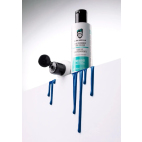 Slick Gorilla Hair Colour Turquoise tyrkysová barva na vlasy 100 ml