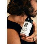 Slick Gorilla Hair Strength Gummies vitamíny pro posílení vlasů 60 ks