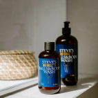 Steves Balls and Body sprchový gel 250 ml