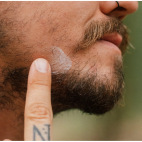 Steves Beard Booster přípravek pro růst vousů 30 ml