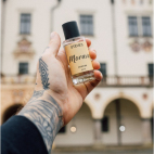 Steves Morava parfémovaná voda 50 ml