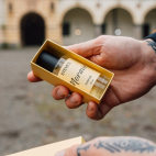 Steves Morava parfémovaná voda 50 ml