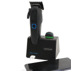 STpro RECHARGE Black Clipper strojek