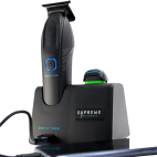 STpro RECHARGE Black Trimmer strojek