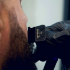 STpro RECHARGE Black Trimmer strojek