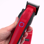 STpro RECHARGE Red Clipper strojek