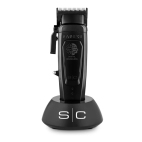 StyleCraft Saber 2.0 Clipper Black strojek
