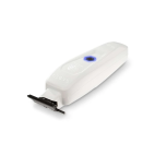 StyleCraft Saber White Trimmer strojek