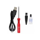 StyleCraft Saber White Trimmer strojek