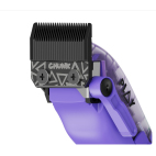 TPOB PLAY Mini Clipper Transparent Purple Edition
