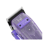 TPOB PLAY Mini Clipper Transparent Purple Edition