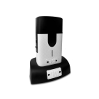 TPOB PLAY Shaver Black & White Edition