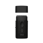 TPOB PLAY Shaver Black & White Edition