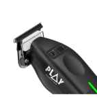 TPOB PLAY Trimmer Black & White Edition