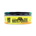 Uppercut Deluxe Black Light LE matná pomáda na vlasy 100 g