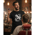 Vousaté triko Fresh Cut